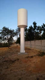 Maria Alícia Moraes