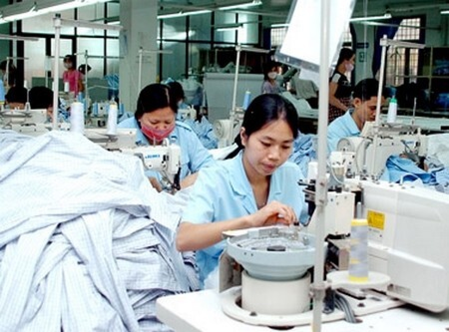 Sáº½ sá»›m cÃ³ chÃ­nh sÃ¡ch há»— trá»£ lao Ä‘á»™ng máº¥t viá»‡c lÃ m