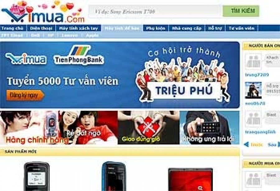 CÔNG TY TNHH CÔNG NGHỆ TIẾP THỊ OVERSEA Tuyển Nhân Viên Văn Phòng Biết Tiếng Anh Tại Thủ Đức 