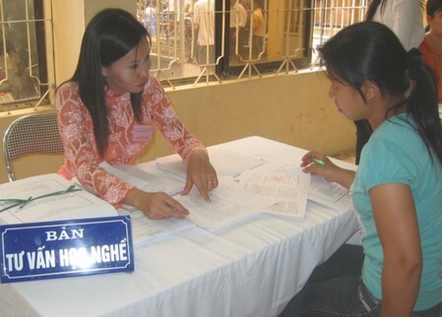 400.000 lao động có thể mất việc làm trong năm nay