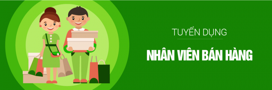Các TIPS tuyển nhân viên bán hàng mà nhà tuyển dụng không nên bỏ lỡ 