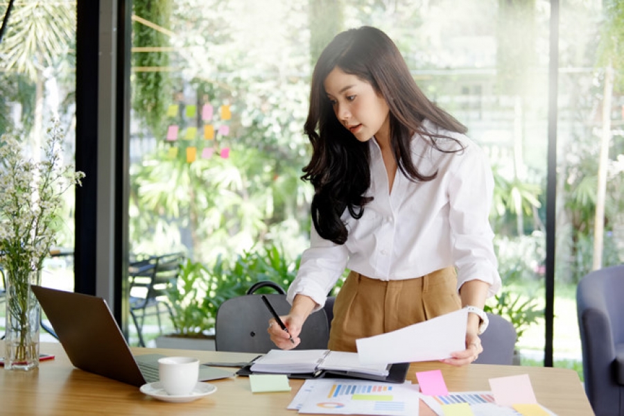  Nhân viên Văn Phòng KHÔNG NÊN BỎ LỠ những công việc làm thêm này