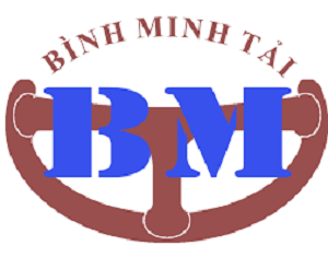 CÔNG TY TNHH BÌNH MINH TẢI