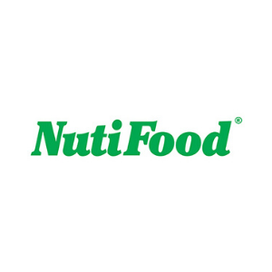 Công ty Cổ Phần Thực phẩm Dinh dưỡng NutiFood Bình Dương
