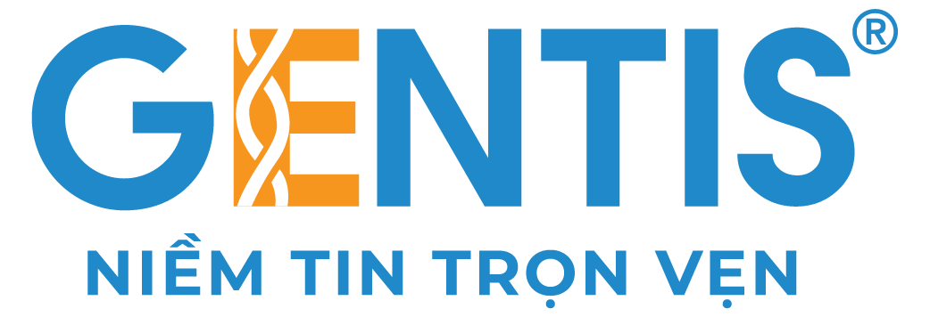 Công ty Cổ phần Dịch vụ phân tích Di truyền Gentis